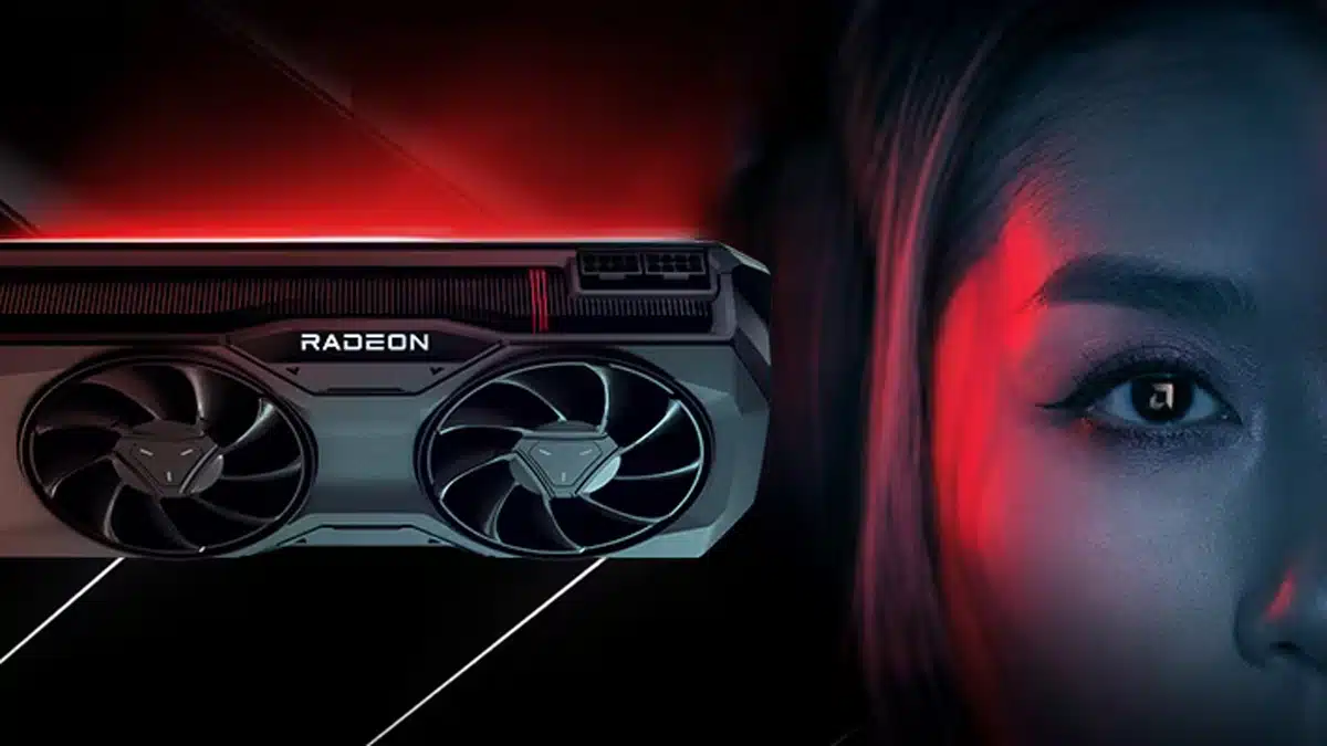 AMD Radeon gaming bundle